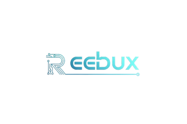 Reebux Logo